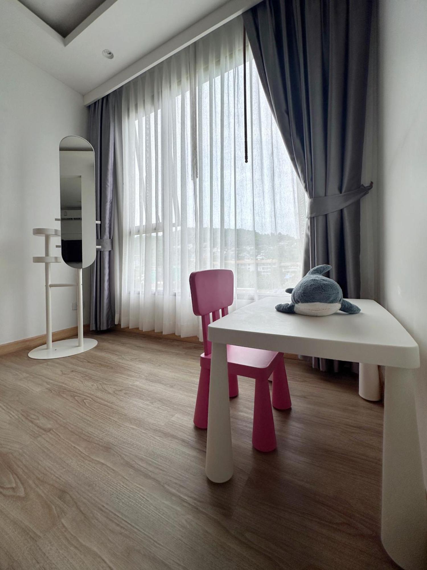 The Aristo-2-326 Appartement *