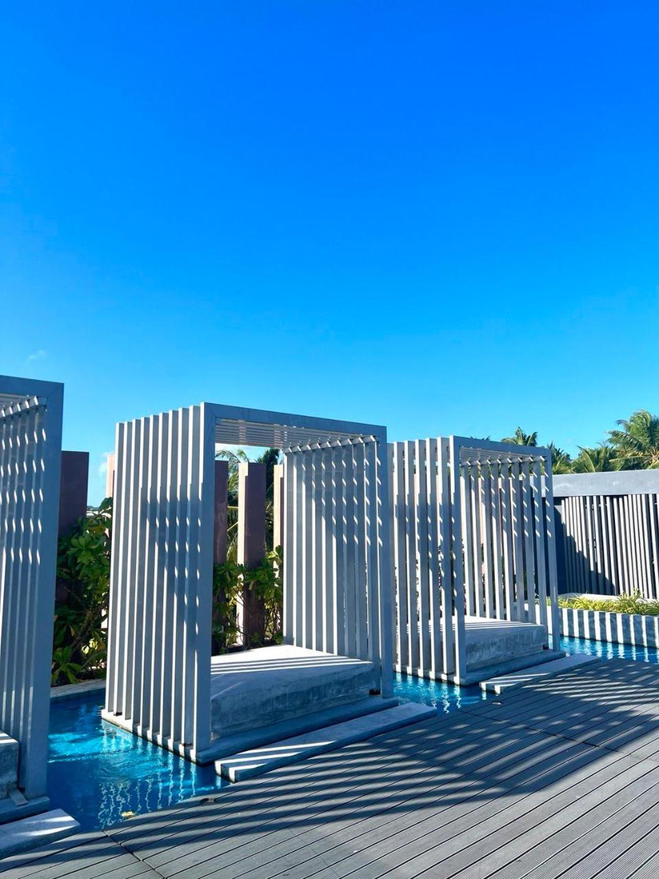 The Aristo-2-326 Appartement Phuket