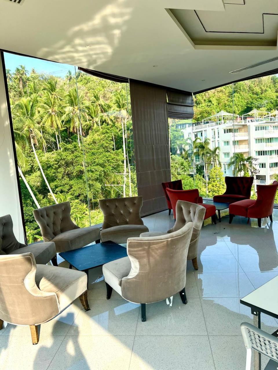The Aristo-2-326 Appartement Phuket